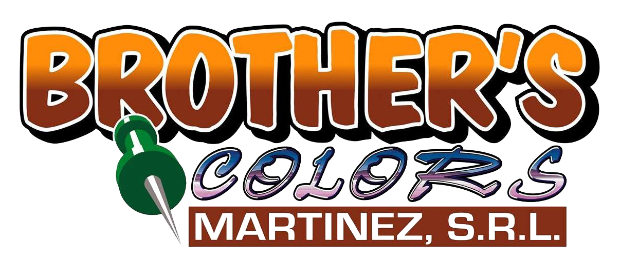 BROTHERS COLORS MARTINEZ | IMPRENTA EN SANTO DOMINGO